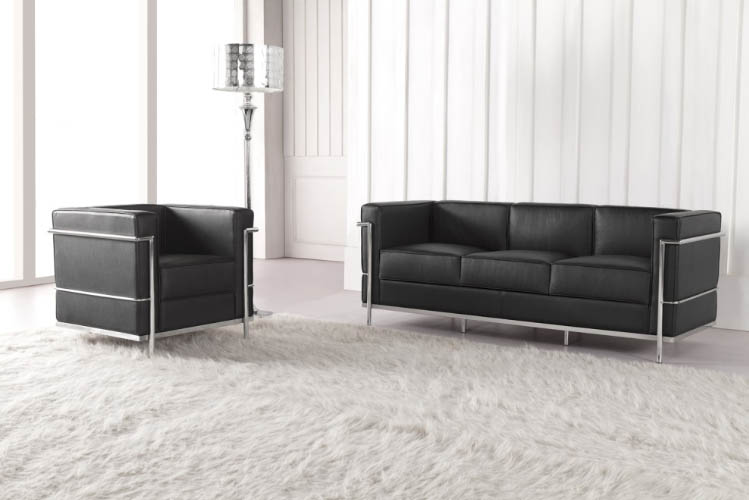 Luxury Sectional Sofa