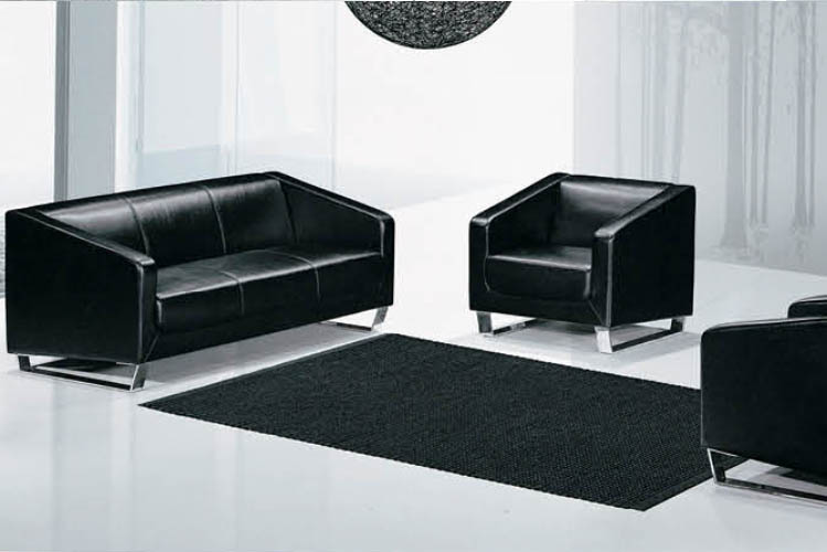 Classic Chesterfield Sofa