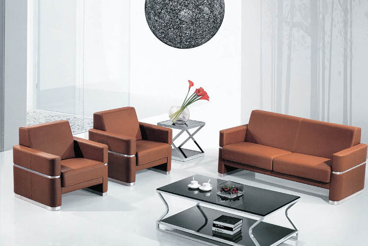 Classic Chesterfield Sofa