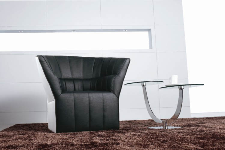 Classic Chesterfield Sofa