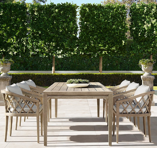 Outdoor Dining Chair