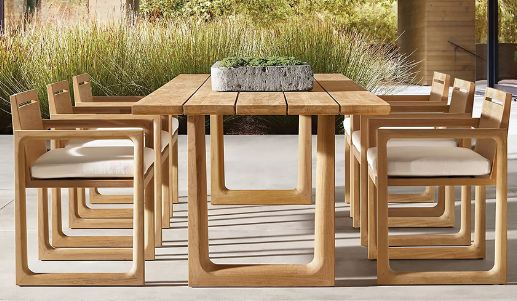 Outdoor Dining Chair