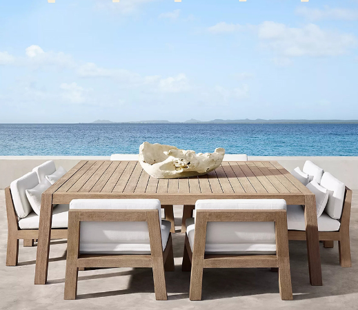 Outdoor Dining Chair