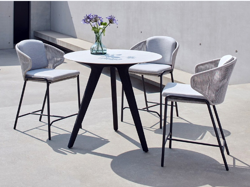 Outdoor Dining Chair