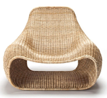 Outdoor Dining Chair